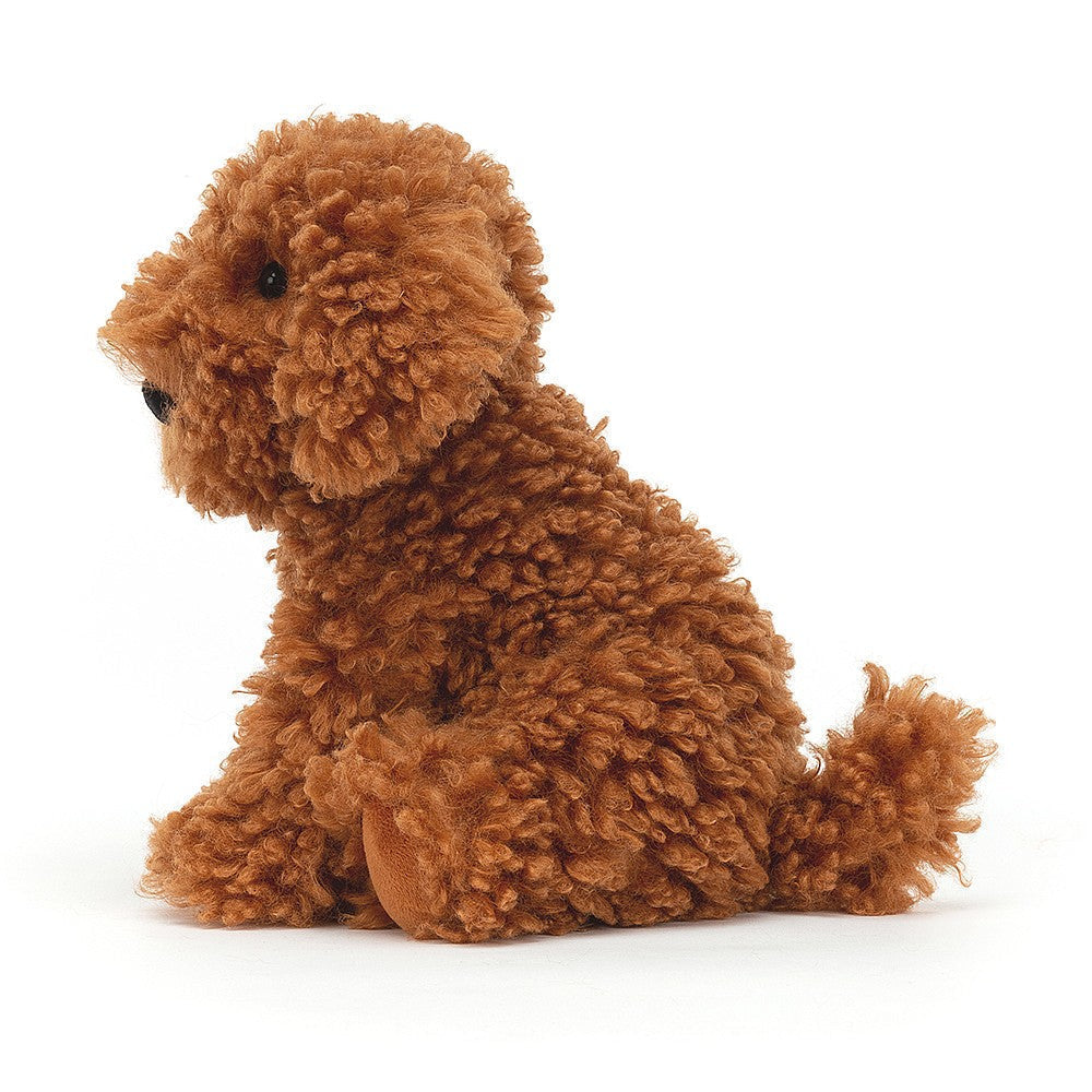 COOPER LABRADOODLE PUP-Plush-JELLYCAT-Coriander