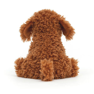 COOPER LABRADOODLE PUP-Plush-JELLYCAT-Coriander