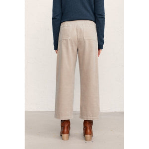 CORD TROUSERS-Pants-SEASALT-Coriander