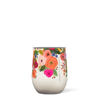 CORKCICLE STEMLESS WINE CUP | 12 oz RIFLE-Mug-CORKCICLE-Coriander