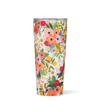 CORKCICLE TUMBLER 24oz RIFFLE-Mug-CORKCICLE-Coriander