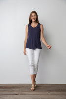 COTTON TANK-Tops-HABITAT-XSMALL-NAVY-Coriander