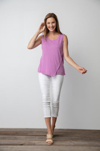 COTTON TANK-Tops-HABITAT-XSMALL-VIOLET-Coriander