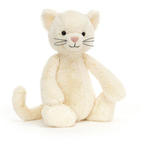 CREAM KITTEN-Plush-JELLYCAT-Coriander