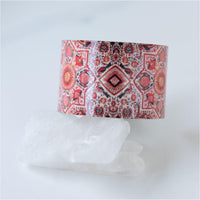 CUFF | CARAWAY-Bracelet-Giftologie-Coriander