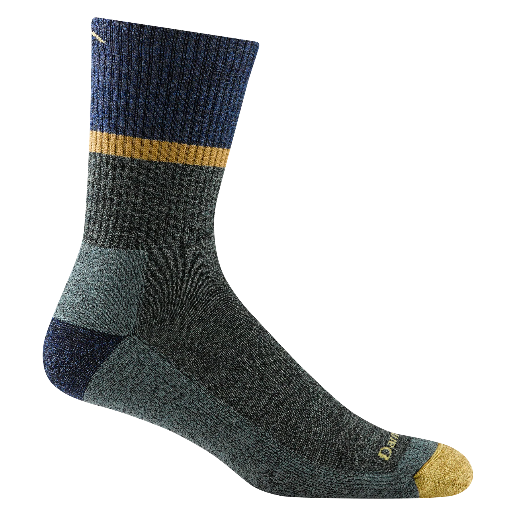 Men's Socks - Coriander