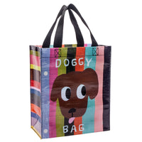 DOGGY HANDY TOTE-Bags & Wallets-BLUE Q-Coriander