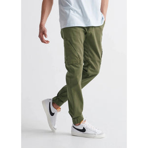 DUER ADVENTURE PANT-Pant-DUER-29-32-LODEN GREEN-Coriander