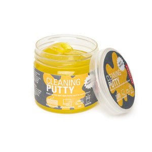 ELECTRONICS ACCESSORY | CLEANING PUTTY-Home Decor-KIKKERLAND DESIGNS-Coriander