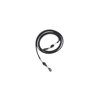 EYEGLASS ACCESSORY | FAUX LEATHER CORD-Cord-PEEPERS-Coriander