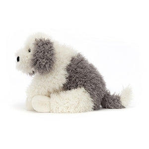 FLOOFIE SHEEPDOG-Stuffie-JELLYCAT-Coriander