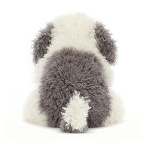 FLOOFIE SHEEPDOG-Stuffie-JELLYCAT-Coriander