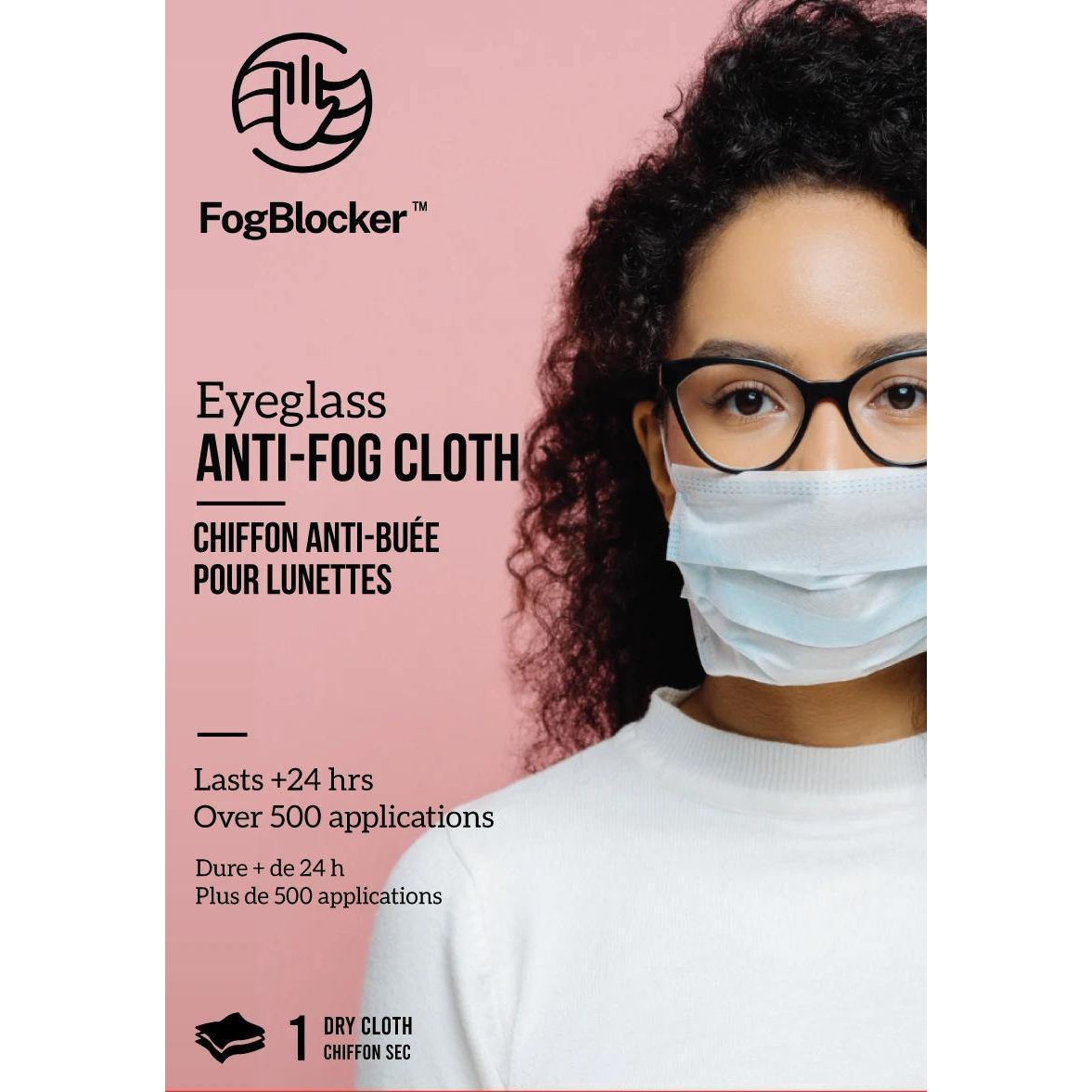 FOG BLOCKERS-Self Care-FOG BLOCKER-Coriander