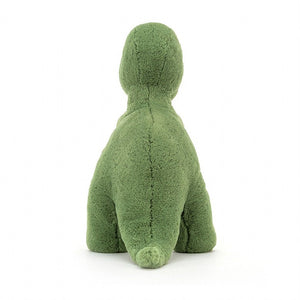 FOSSILLY T-REX-Plush-JELLYCAT-Coriander