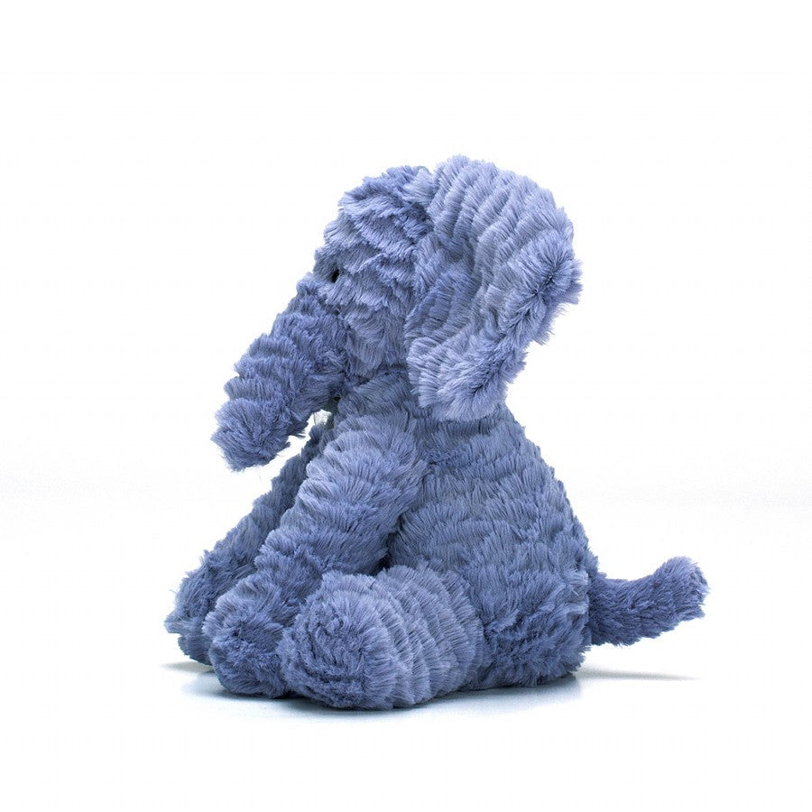 FUDDLEWUDDLE ELEPHANT-Plush-JELLYCAT-Coriander