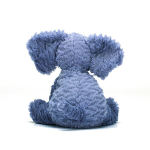 FUDDLEWUDDLE ELEPHANT-Plush-JELLYCAT-Coriander