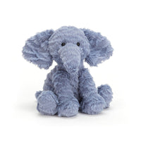 FUDDLEWUDDLE ELEPHANT-Plush-JELLYCAT-Coriander