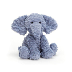 FUDDLEWUDDLE ELEPHANT-Plush-JELLYCAT-Coriander