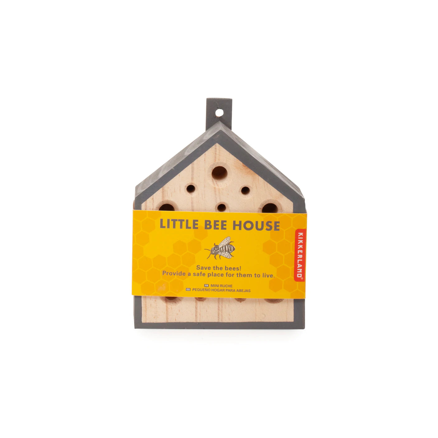 GARDEN ACCESSORY | LITTLE BEE HOME-Gift-KIKKERLAND DESIGNS-Coriander