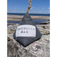 GEORGIAN BAY DOOR STOP-Home-WILLOW TREE-Coriander