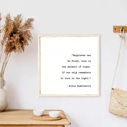 HAPPINESS CAN BE FOUND-Home Decor-HOEKSTRA-SANDY BEACH-Coriander