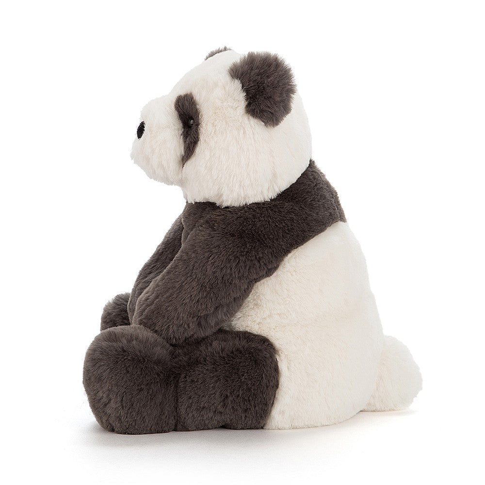 HARRY PANDA-Plush-JELLYCAT-Coriander