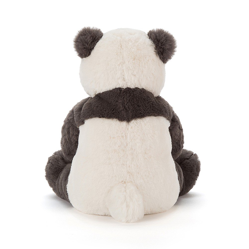 HARRY PANDA-Plush-JELLYCAT-Coriander