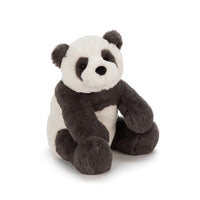 HARRY PANDA-Plush-JELLYCAT-Coriander