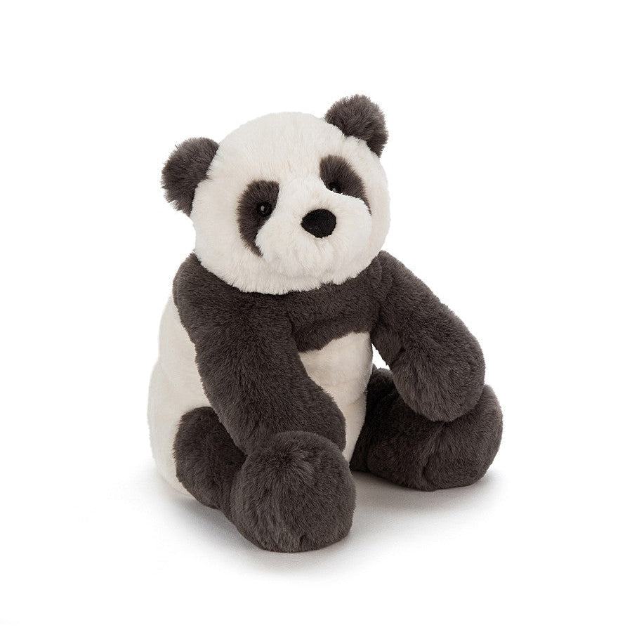 HARRY PANDA-Plush-JELLYCAT-Coriander