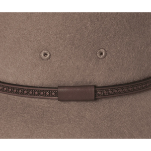 HAT | FELT MID BRIM: REMY-Hat-KOORINGAL-SMALL-TAN-Coriander