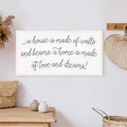 HOUSE IS MADE-Home Decor-HOEKSTRA-Coriander