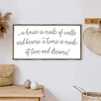 HOUSE IS MADE-Home Decor-HOEKSTRA-Coriander