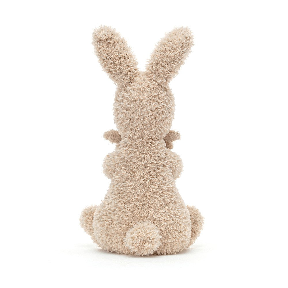 HUDDLES BUNNY-Plush-JELLYCAT-Coriander