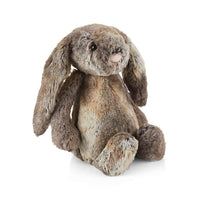 HUGE WOODLAND BUNNY-Plush-JELLYCAT-Coriander