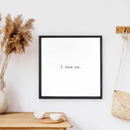 I LOVE US-Home Decor-HOEKSTRA-BLACK WASH-Coriander