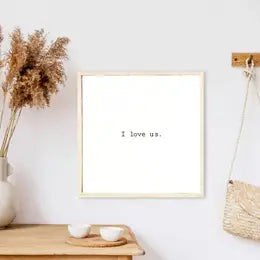 I LOVE US-Home Decor-HOEKSTRA-SANDY BEACH-Coriander