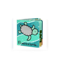 IF I WERE A TURTLE-Book-JELLYCAT-Coriander