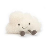 JELLYCAT | AMUSEABLE CLOUD-Stuffie-JELLYCAT-Coriander