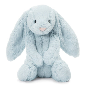 JELLYCAT BASHFUL BEAU BUNNY-Stuffies-JELLYCAT-Coriander