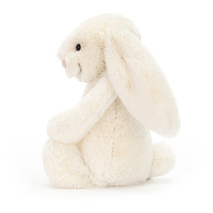 JELLYCAT | BASHFUL CREAM BUNNY-Stuffies-JELLYCAT-Coriander