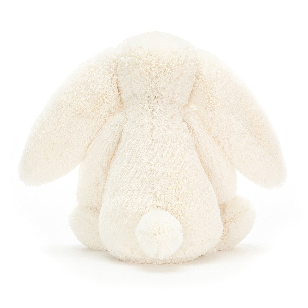 JELLYCAT | BASHFUL CREAM BUNNY-Stuffies-JELLYCAT-Coriander