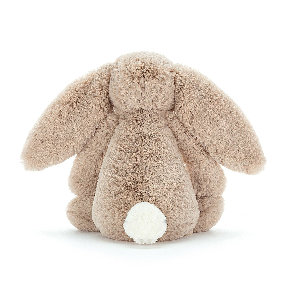 JELLYCAT BEIGE PLUSH BUNNY-Stuffie-JELLYCAT-Coriander