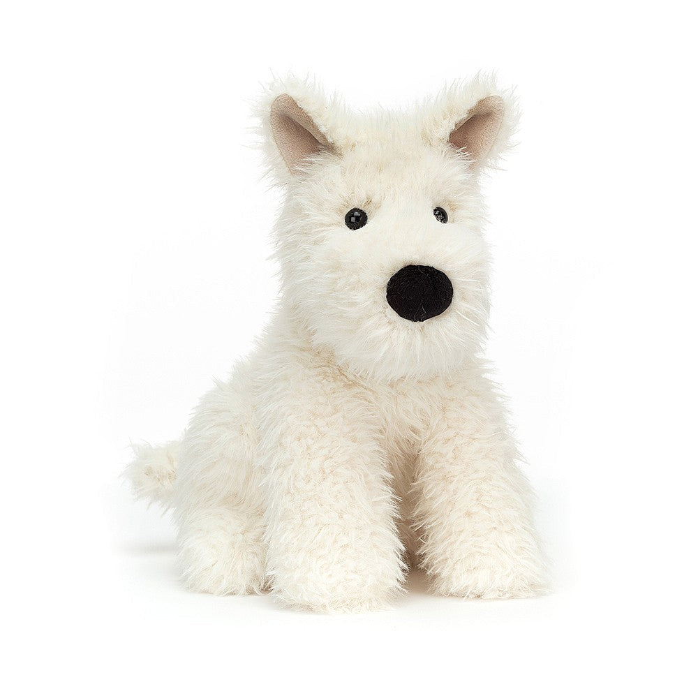 JELLYCAT | MUNRO SCOTTIE DOG-Plush-JELLYCAT-Coriander