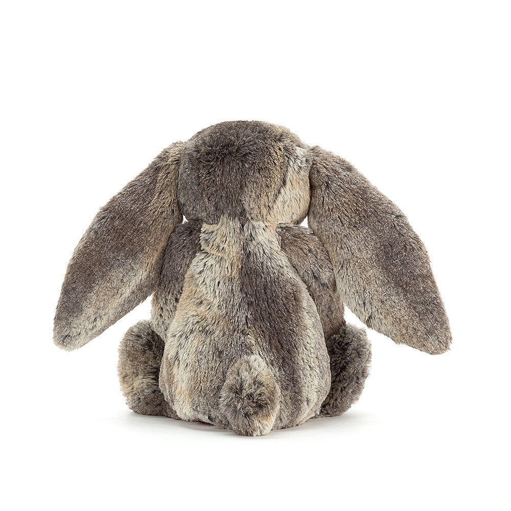 JELLYCAT WOODLAND BUNNY-Stuffies-JELLYCAT-Coriander