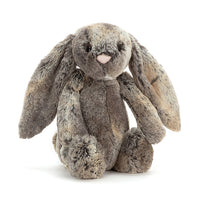 JELLYCAT WOODLAND BUNNY-Stuffies-JELLYCAT-Coriander