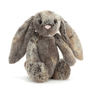 JELLYCAT WOODLAND BUNNY-Stuffies-JELLYCAT-Coriander