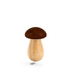 KEYCHAIN TOOL | MUSHROOM PICKER-gadget-KIKKERLAND DESIGNS-Coriander
