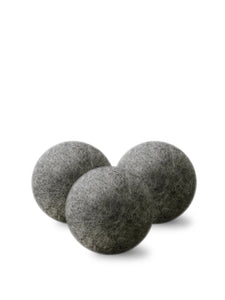 LAUNDRY | WOOL DRYER BALLS-Home-Moss Creek-GREY-Coriander
