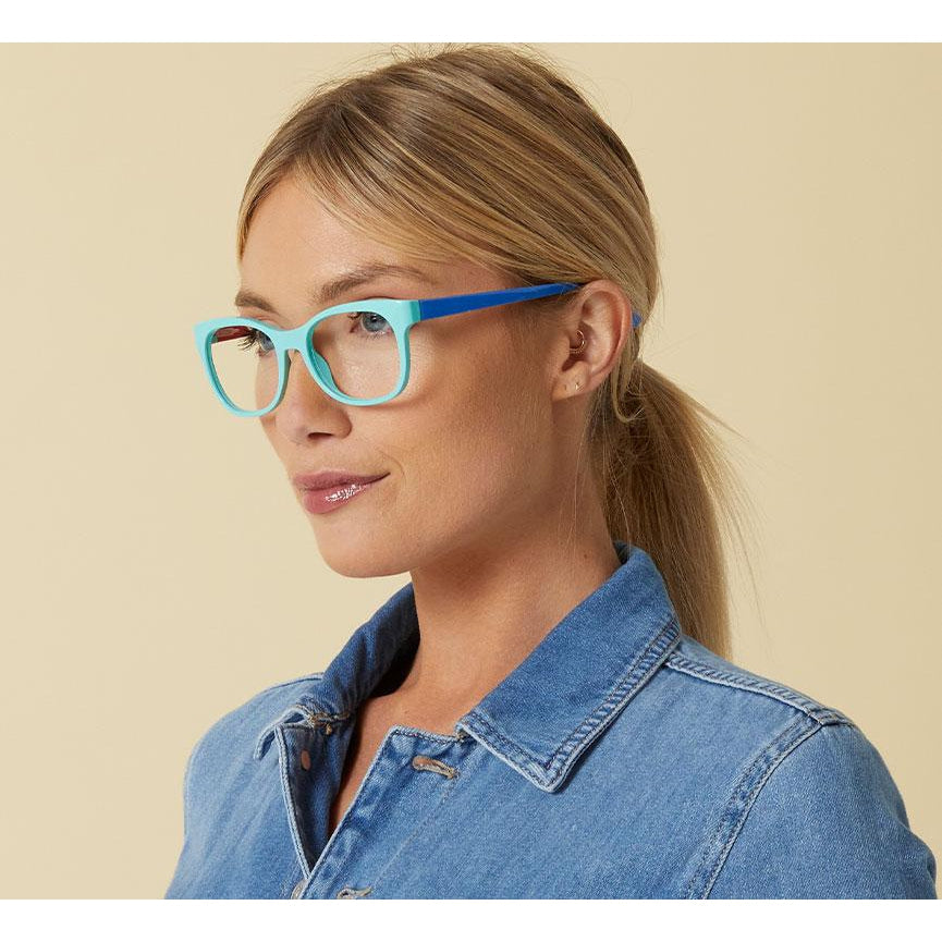 LIGHT BRIGHT READERS-Readers-PEEPERS-Coriander