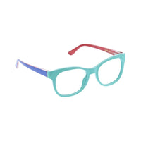 LIGHT BRIGHT READERS-Readers-PEEPERS-Coriander